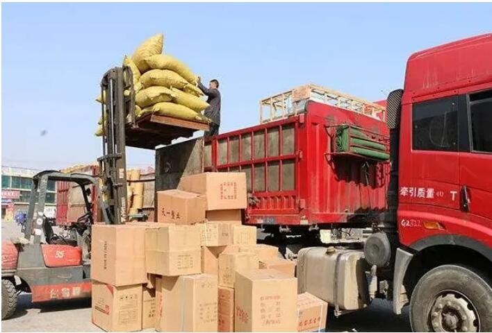 泉州到亳州物流专线