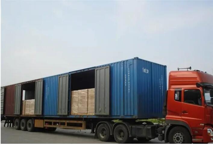 泉州到亳州整车运输