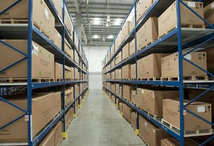 泉州到亳州货物仓储