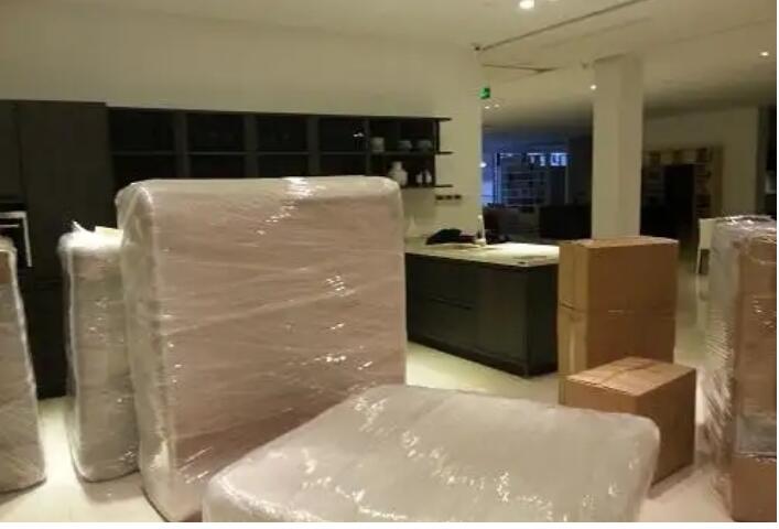 泉州到亳州长途搬家