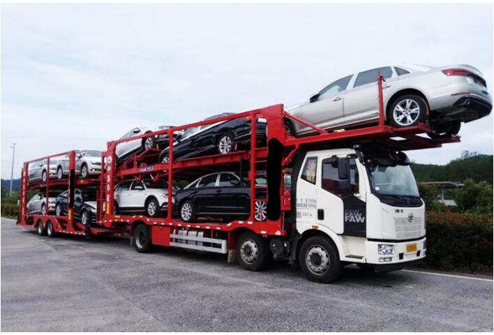 泉州到亳州轿车托运